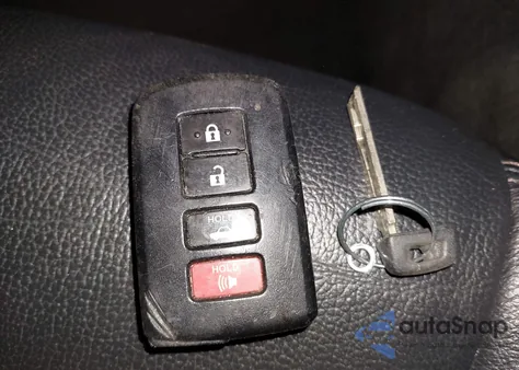 2015 Toyota Avalon Xle из США, поврежденный, VIN 4T1BK1EB3FU166254